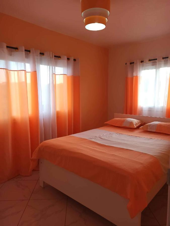 Appartements Andrian Location Antananarivo Kültér fotó