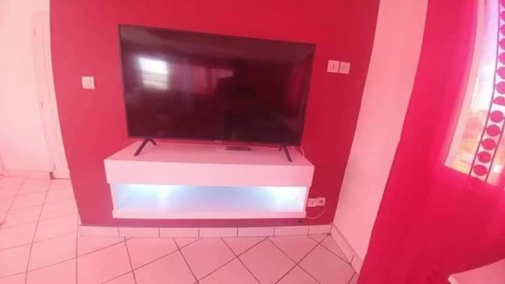 Appartements Andrian Location Antananarivo Kültér fotó