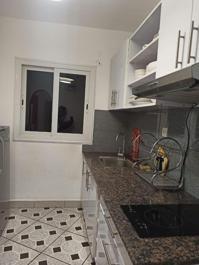 Appartements Andrian Location Antananarivo Kültér fotó