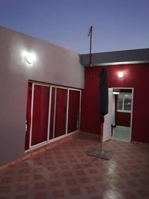 Appartements Andrian Location Antananarivo Kültér fotó