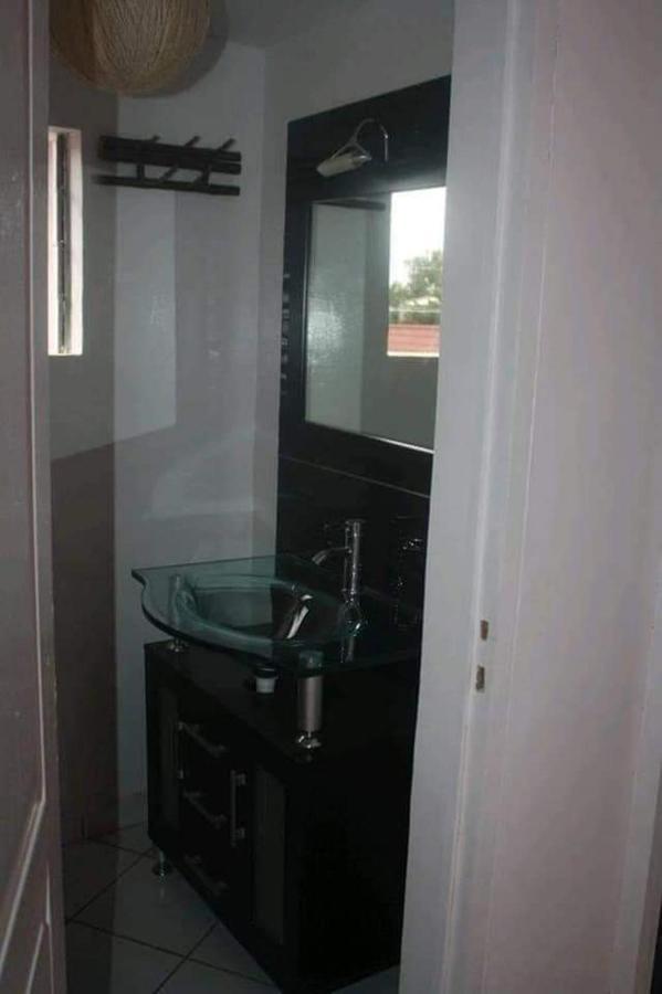 Appartements Andrian Location Antananarivo Kültér fotó