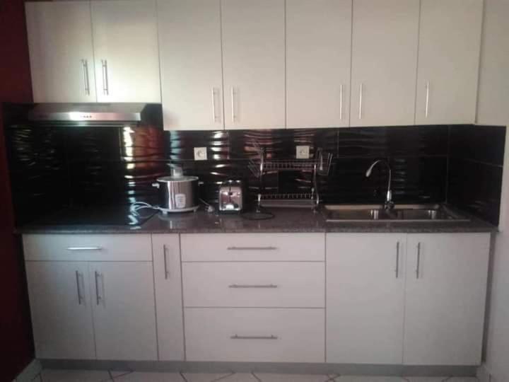 Appartements Andrian Location Antananarivo Kültér fotó